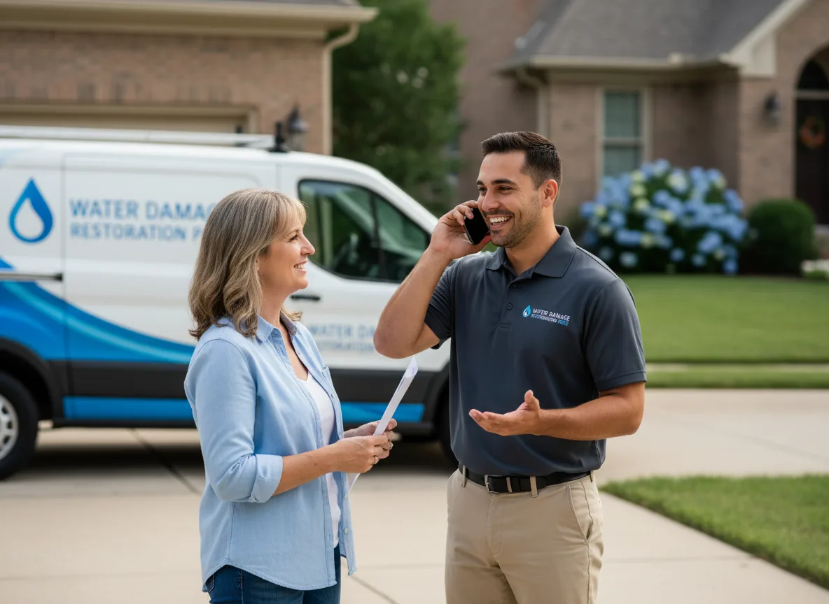 Flood Restoration Norfolk, NY FAQs